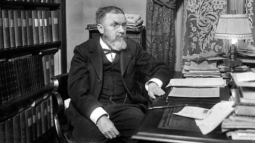 Poincaré vs Einstein… ou la relativité de la découverte !