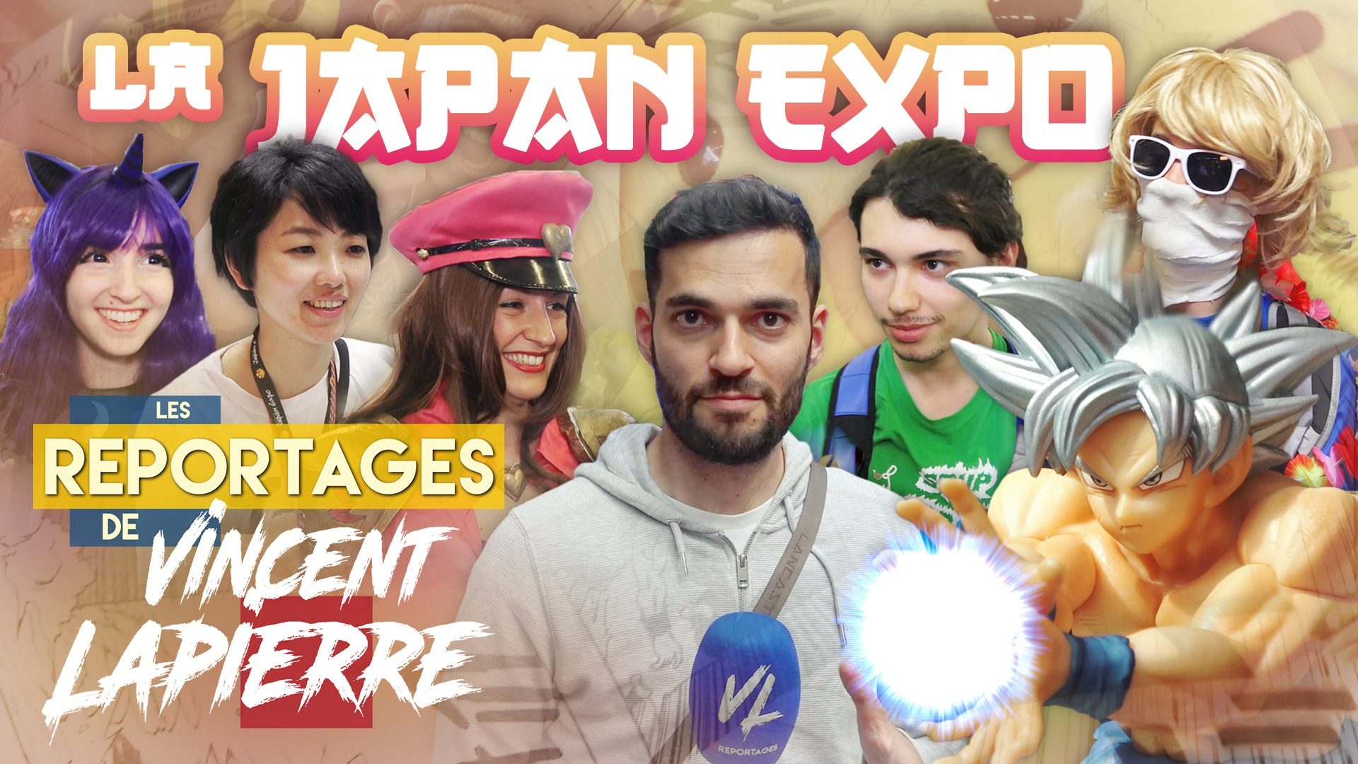 LA JAPAN EXPO
