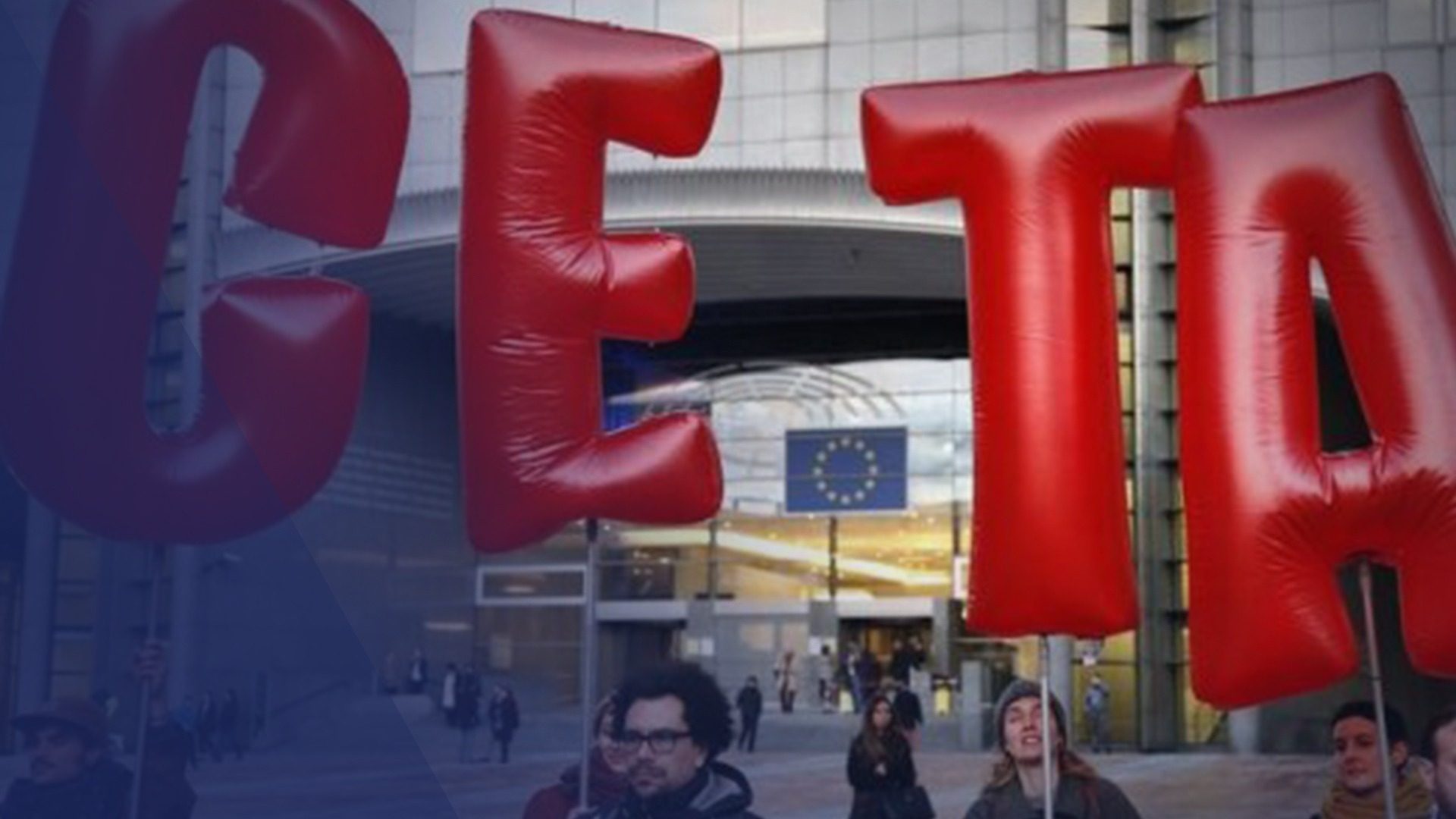 CETA : la justice européenne entérine le mécanisme d'arbitrage