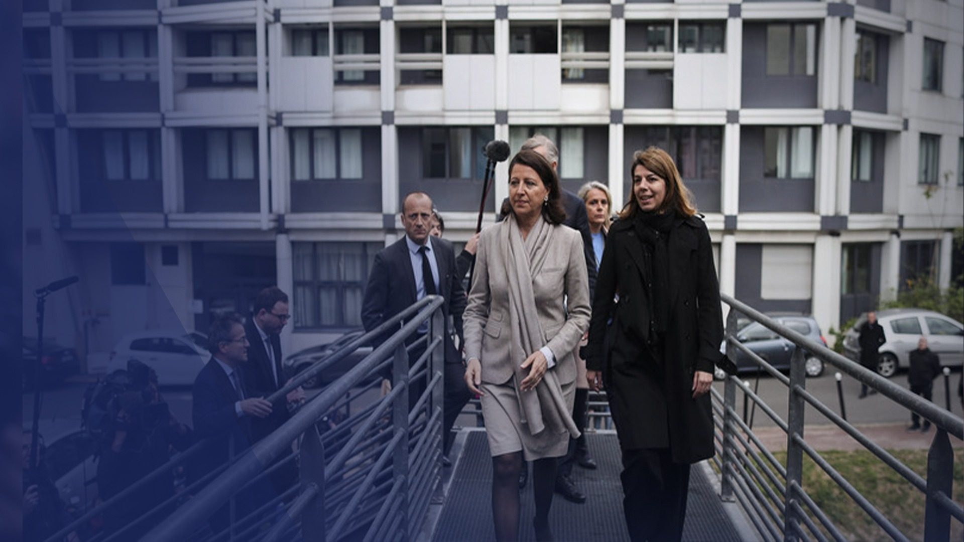 «Hôpital attaqué» : une fake news de Castaner ?