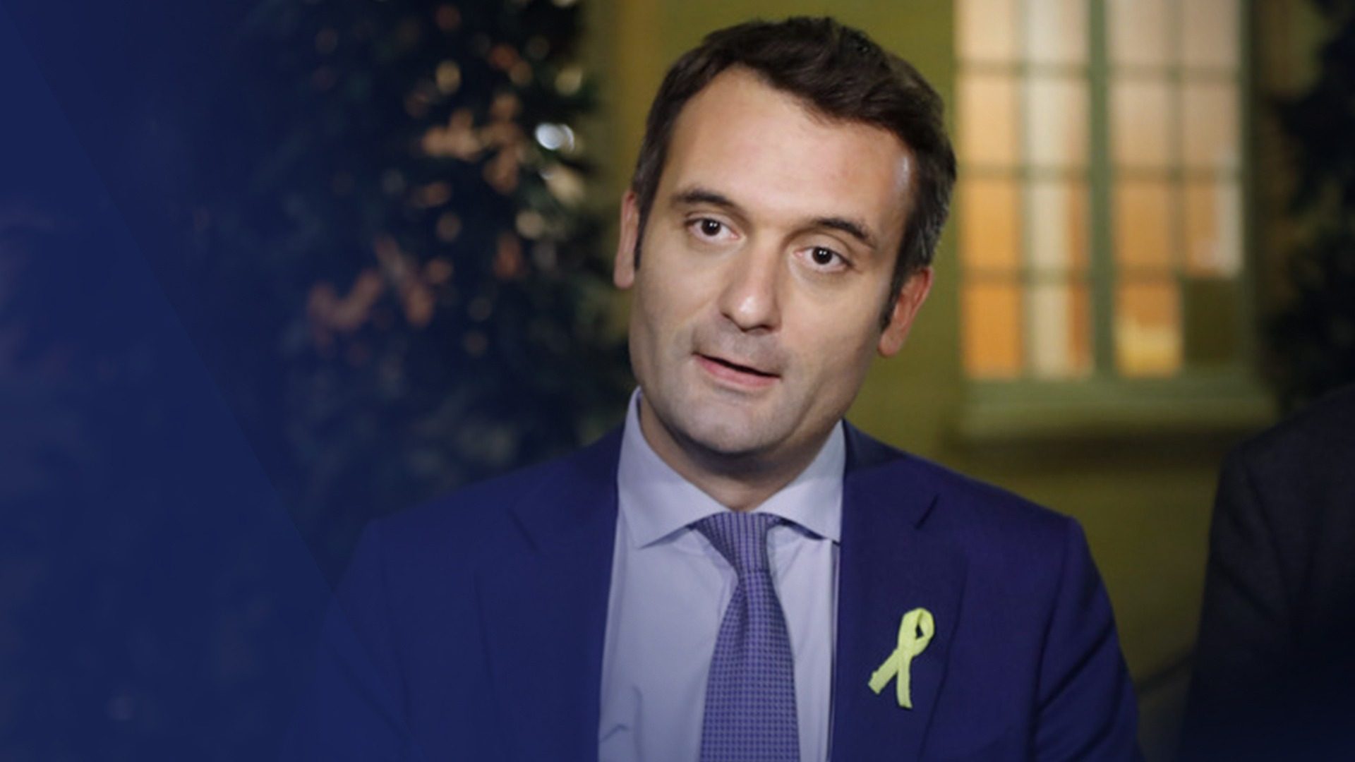 L'UPR refuse la proposition de liste commune de Florian Philippot