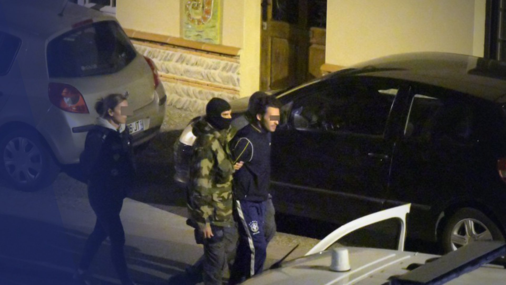 Prise d'otages de Blagnac : Yanis, le «soldat des Gilets jaunes»