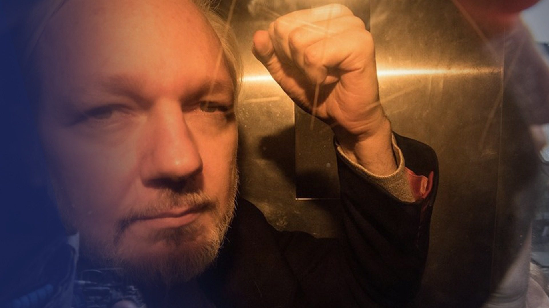 Suède : la justice relance les poursuites pour viol contre Assange