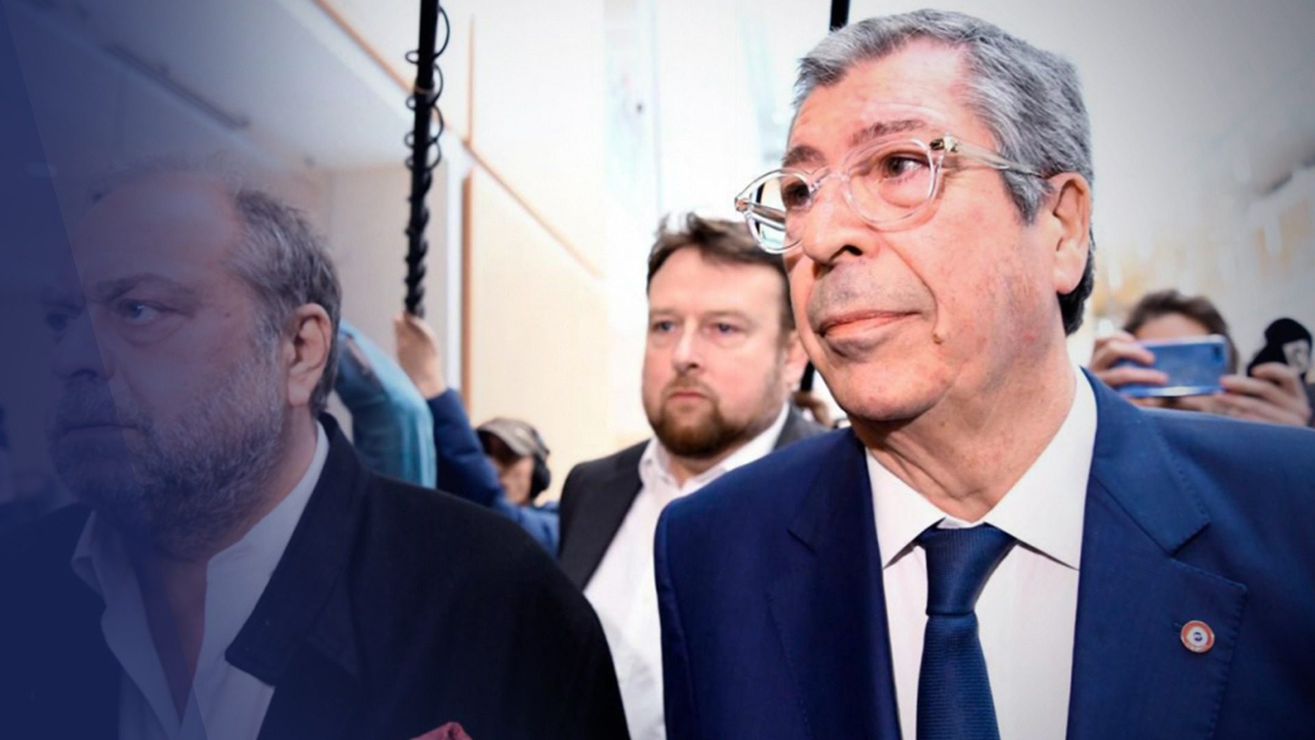 Procès des Balkany : Isabelle absente du procès