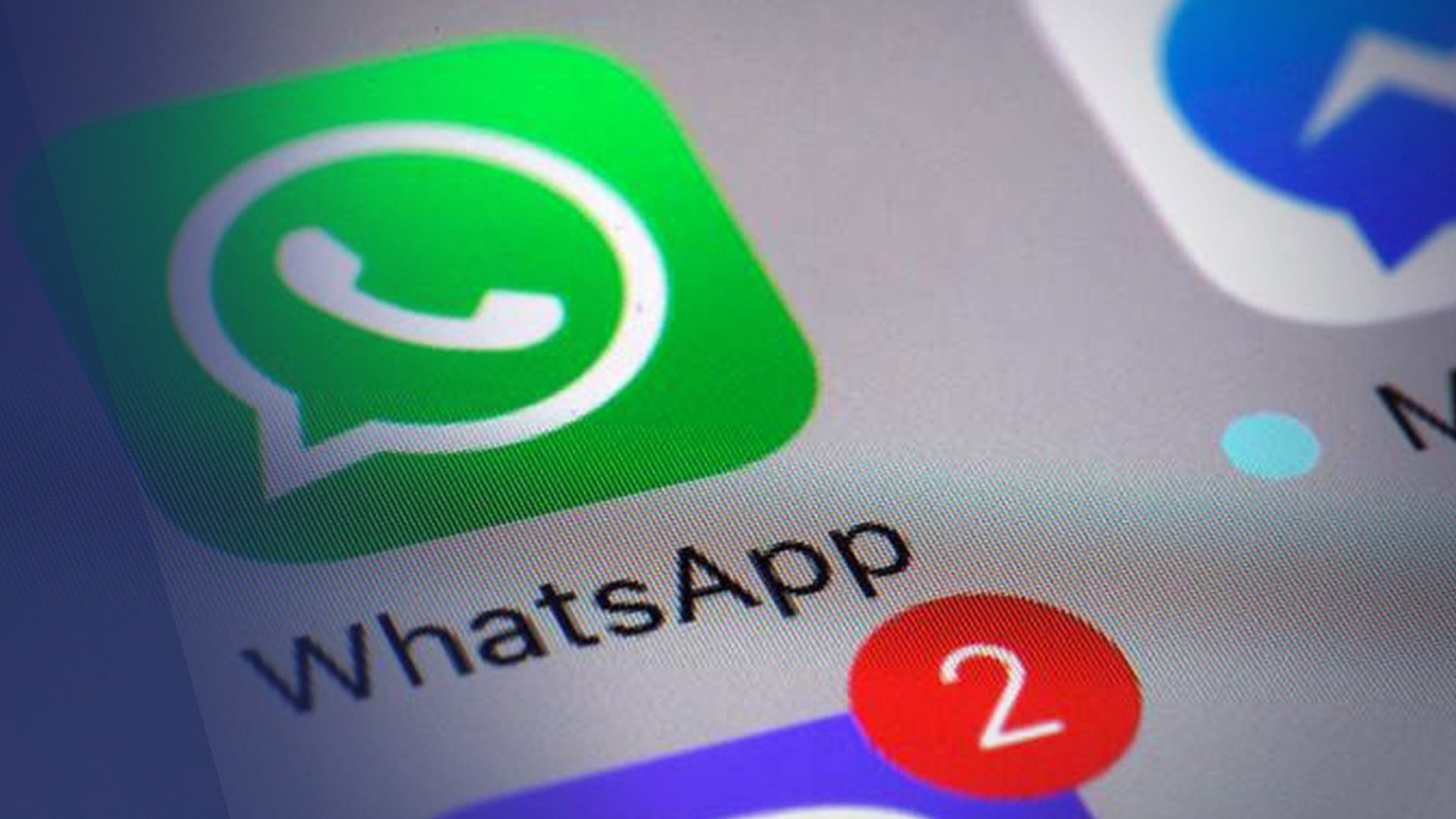 Une faille de WhatsApp utilisée pour installer un logiciel espion israélien