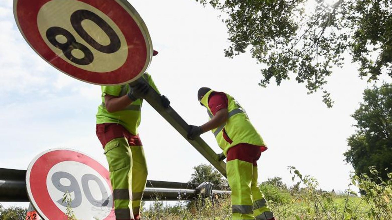 Les principales mesures du projet de loi d'orientation des mobilités