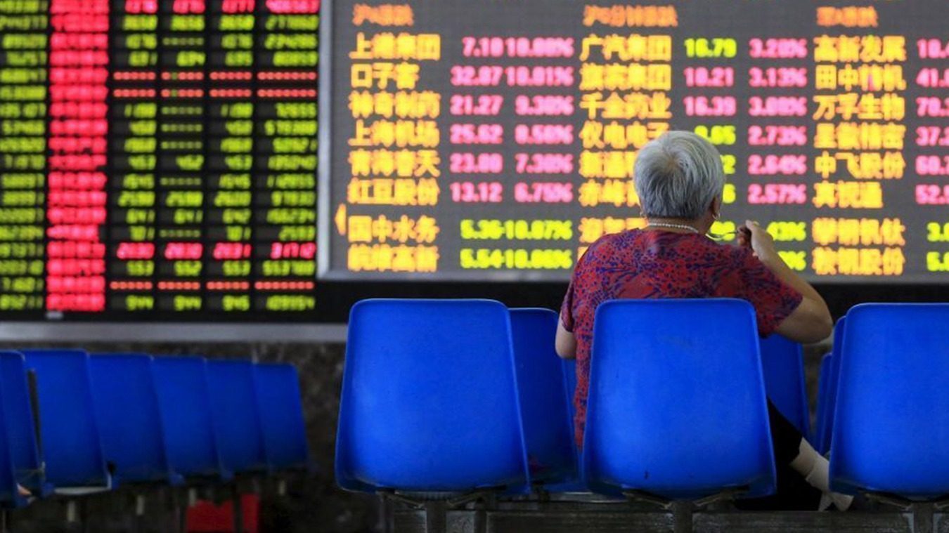 Une crise 30 fois plus puissante qu’en 2008 pèserait sur l’économie mondiale