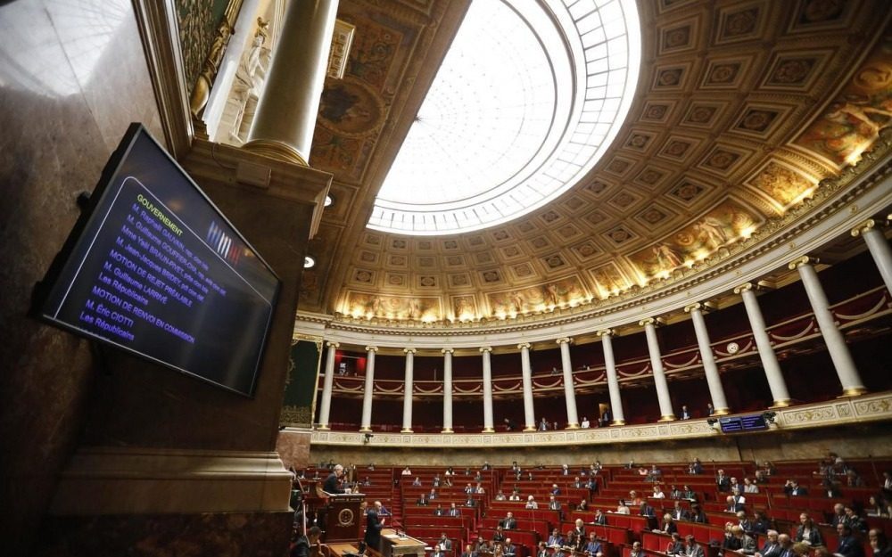 Cannabis: Des députés de plusieurs bords prônent une «légalisation contrôlée»