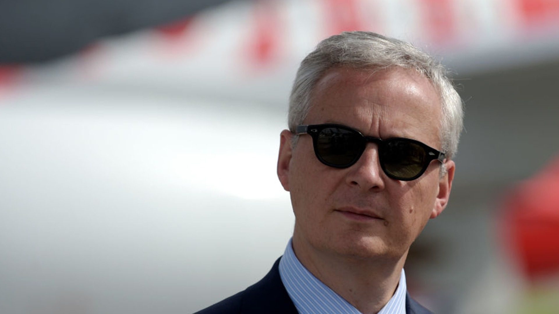 Bruno Le Maire répond sur sa possible candidature à la tête du FMI ou à la Commission européenne