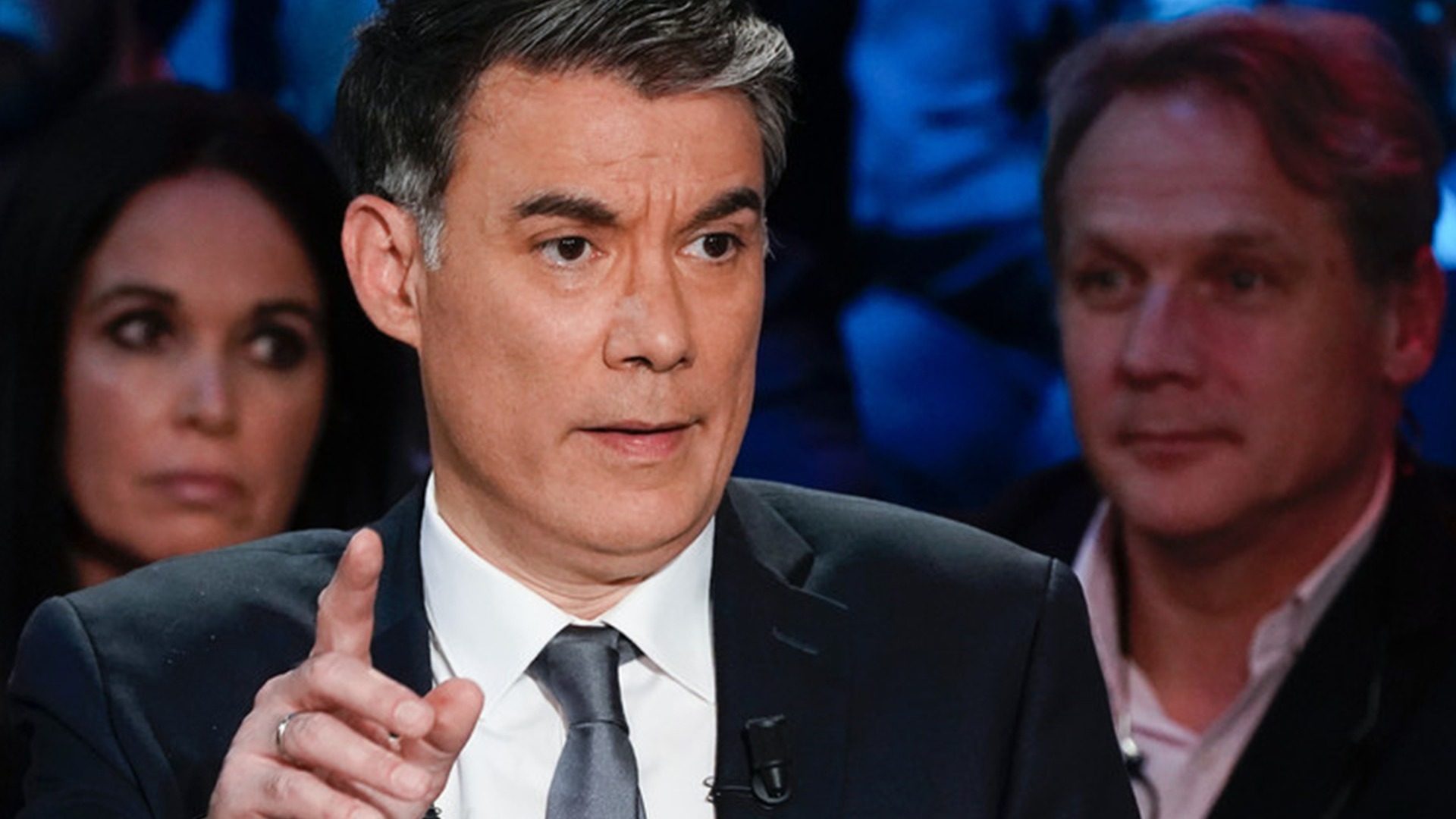 LREM accusé de détournement de fonds publics sur la base d'une note de l’Assemblée
