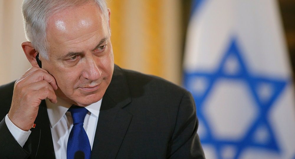 Israël réagit à l’augmentation du taux d’enrichissement de l’uranium en Iran
