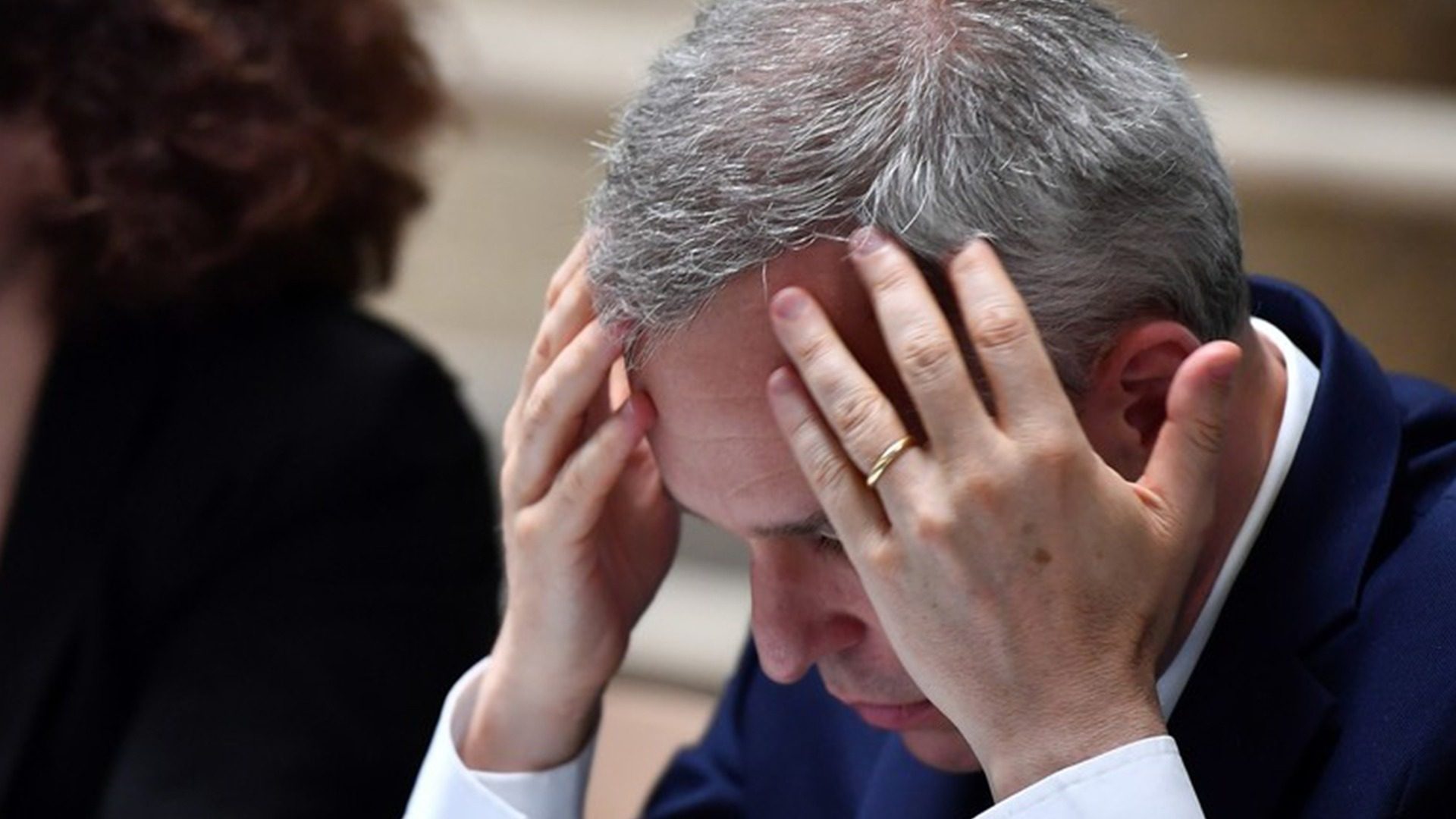Affaire Rugy : après de nouvelles révélations, le ministre exclut toute démission
