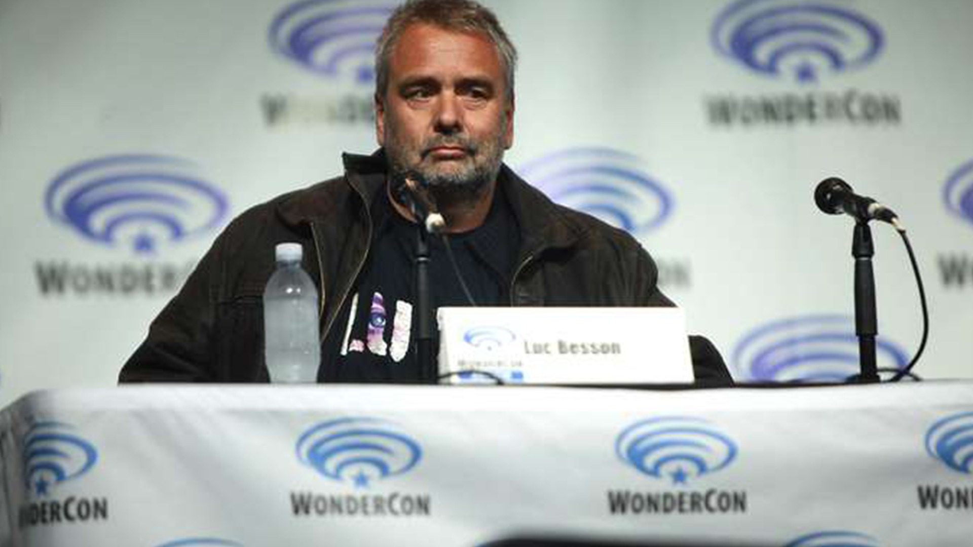 Le groupe de Luc Besson EuropaCorp pourrait être mangé par son créancier américain