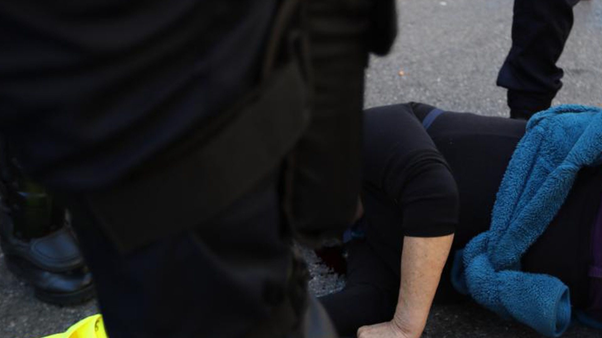 Christophe Castaner a décoré des policiers soupçonnés de violences contre des « gilets jaunes »