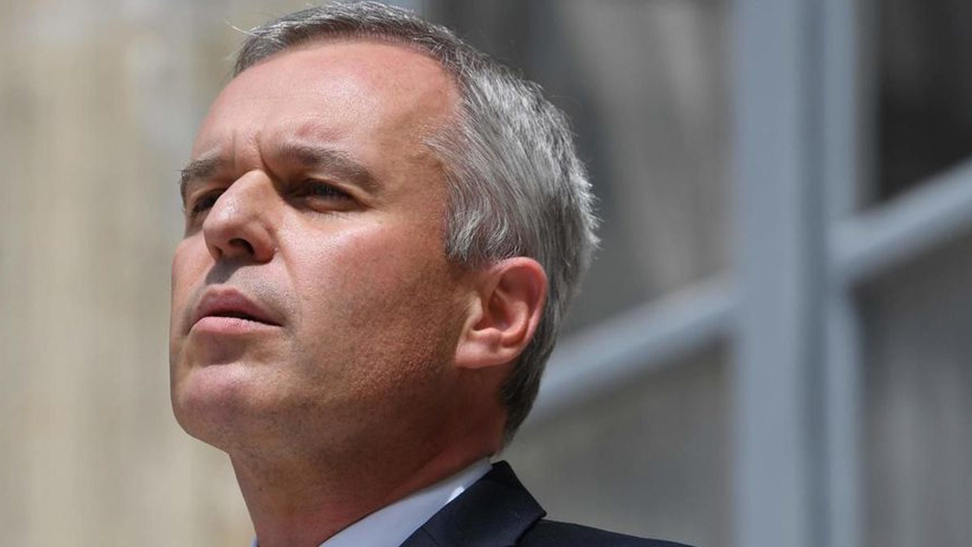 Si nécessaire, les Verts rembourseront à l’Assemblée les cotisations de François de Rugy