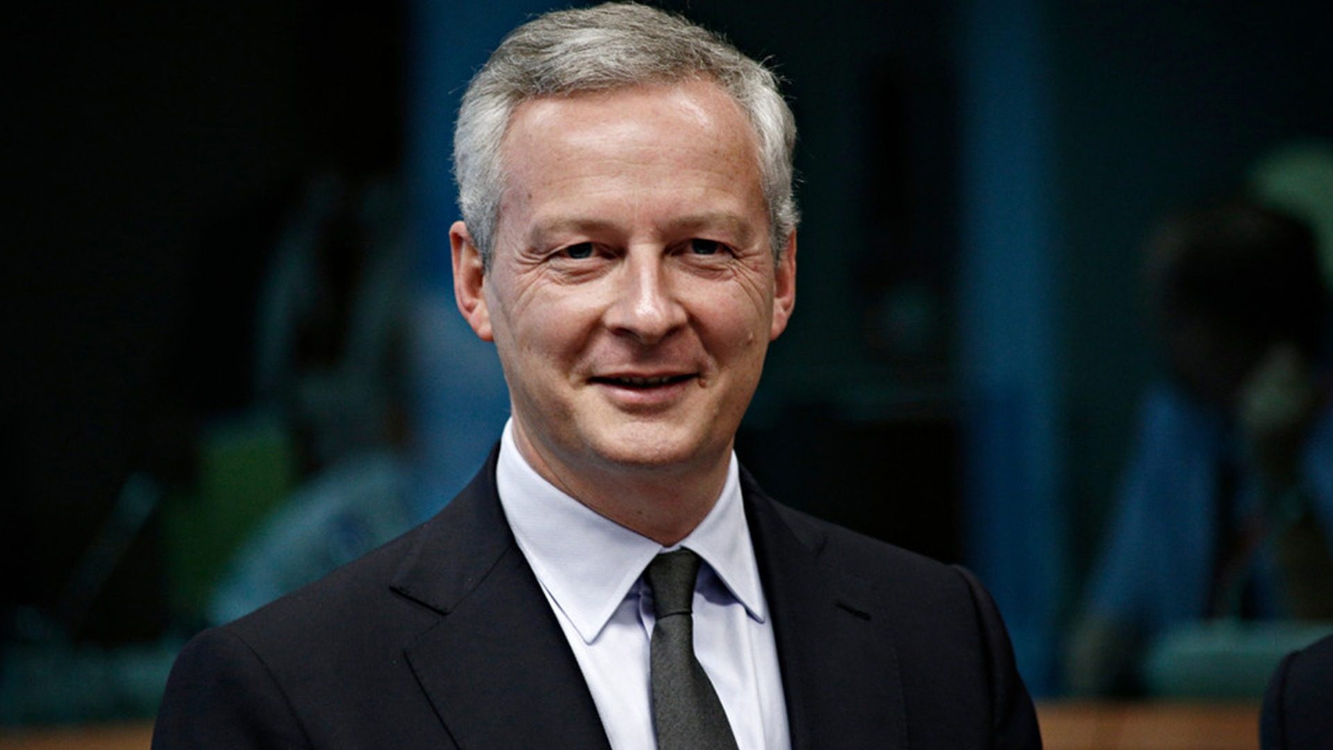 Bruno Le Maire prend officiellement position sur la cryptomonnaie Libra