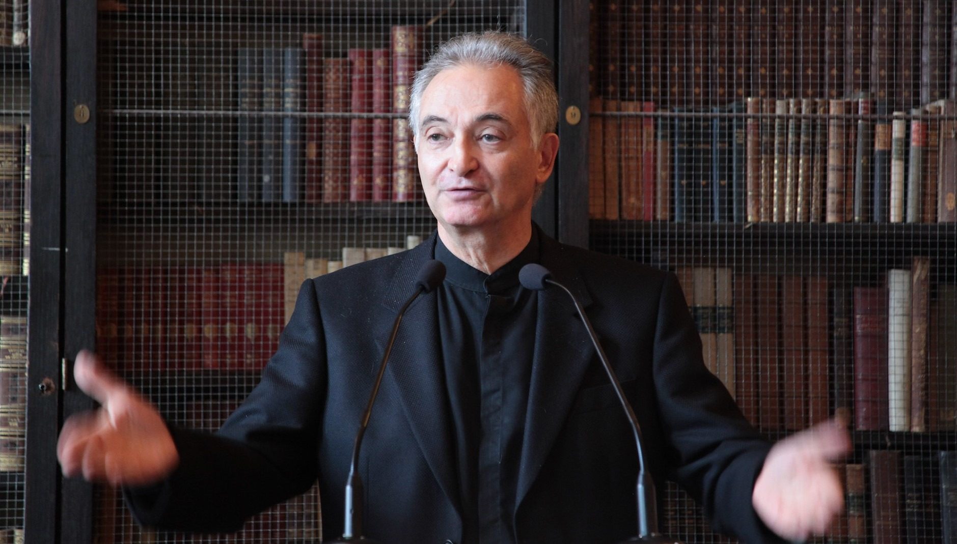 Pour Jacques Attali, souverainisme = antisémitisme