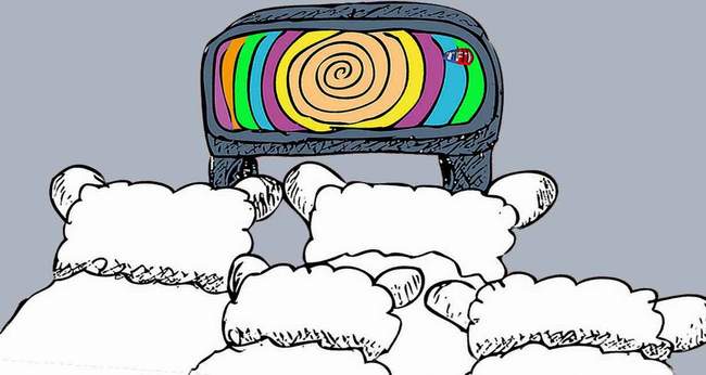 3,8 milliards d'euros : le coût monstrueux de l’audiovisuel pour les Français