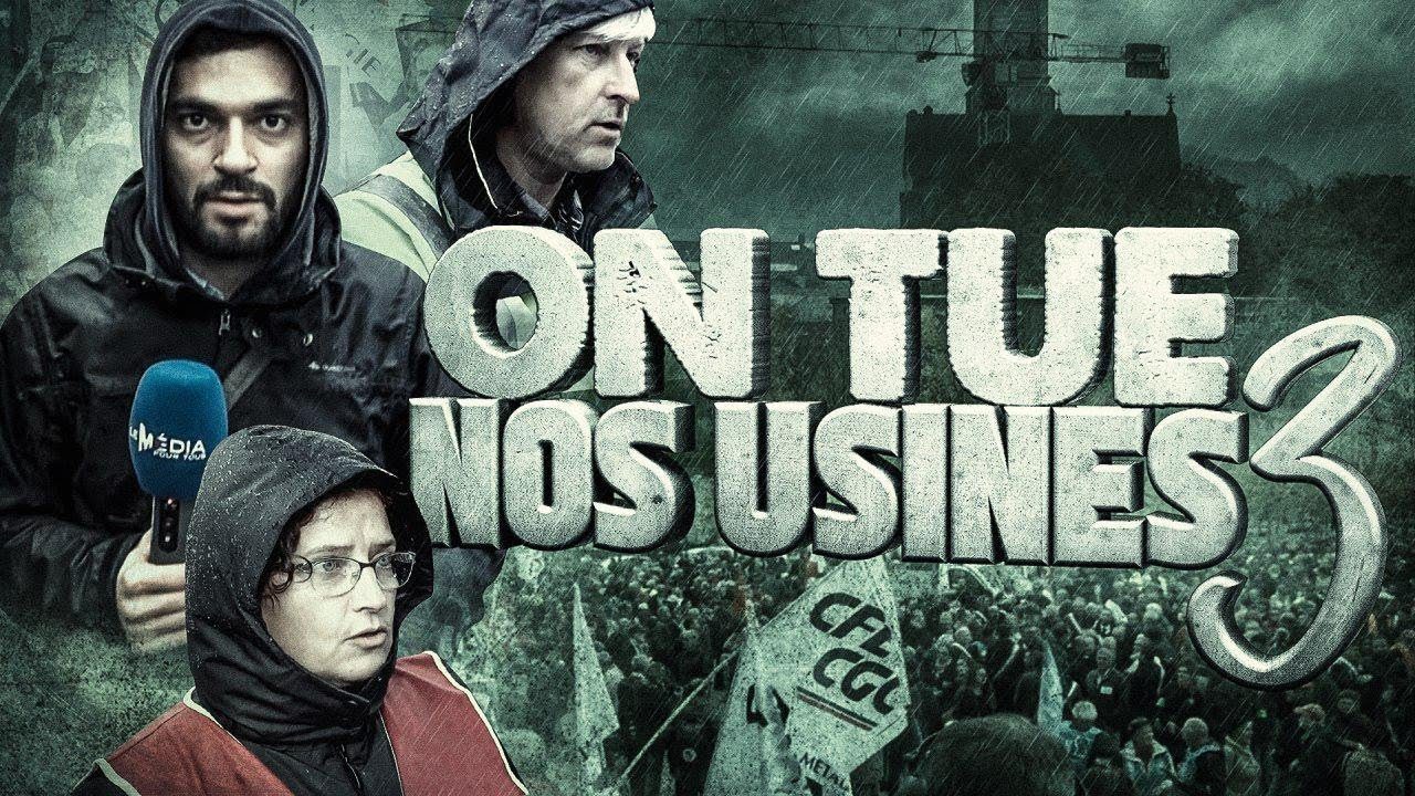 La vente d'Alstom à General Electric était bien la connerie du siècle (REPORTAGE)