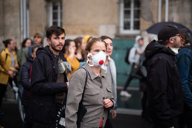 Lubrizol : deux mois après, ils se battent toujours pour que toute la lumière soit faite