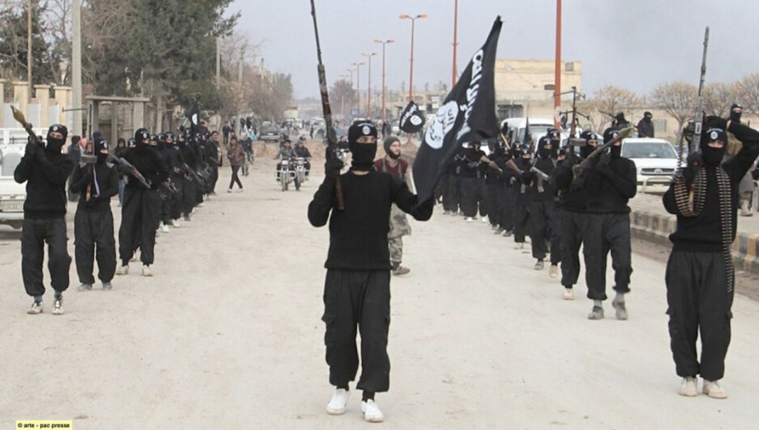 La Turquie va renvoyer onze terroristes en France