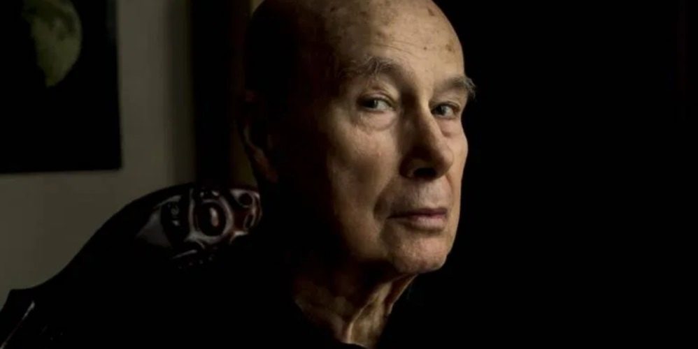 Gabriel Matzneff, un pédophile assumé défendu par l’intelligentsia parisienne