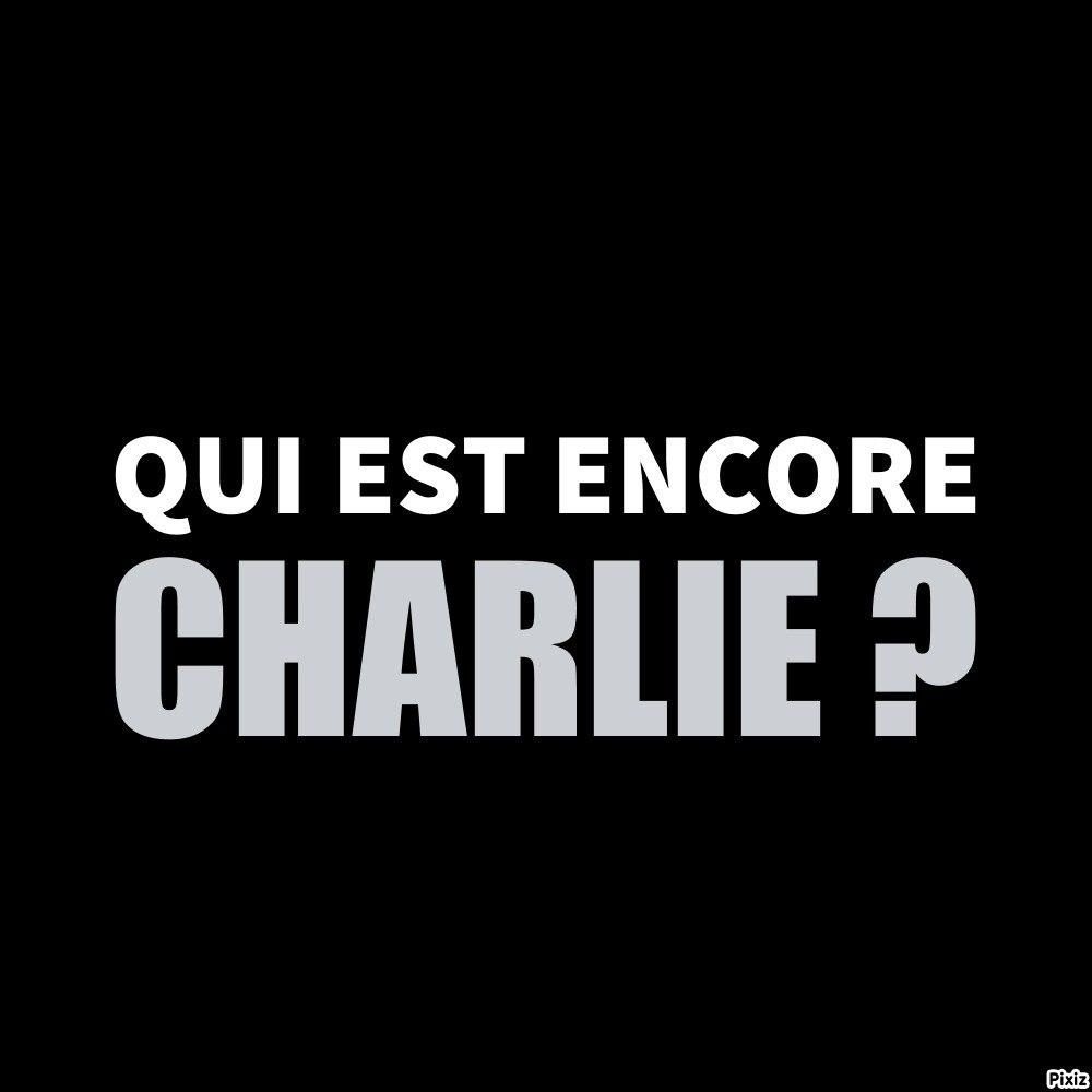 Attentat de Charlie Hebdo : cinq ans après, qui est encore Charlie ?