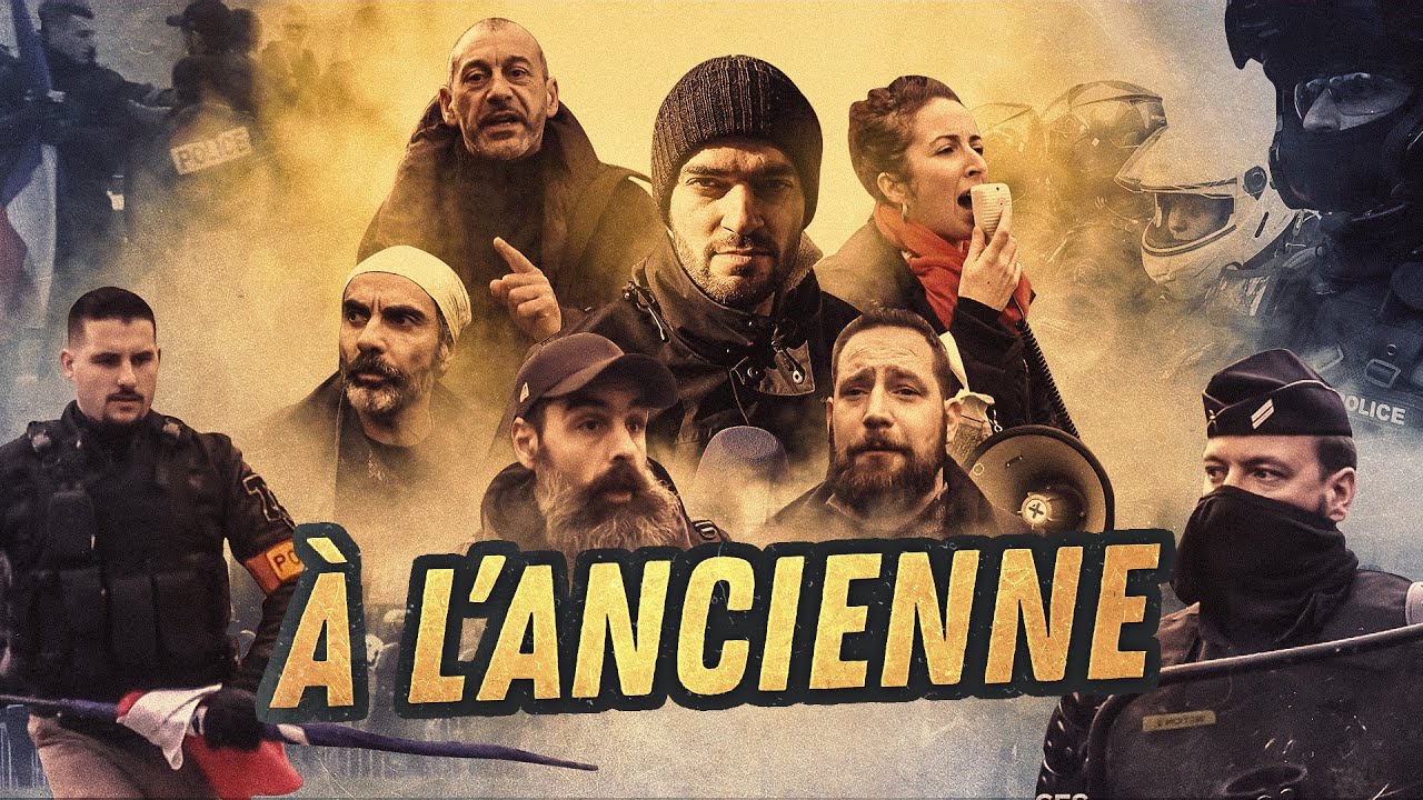 Acte 64 : Les Gilets Jaunes reviennent aux fondamentaux