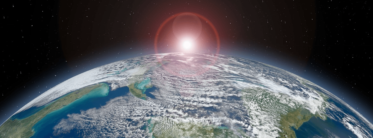 Un américain se tue en essayant de prouver que la Terre est plate