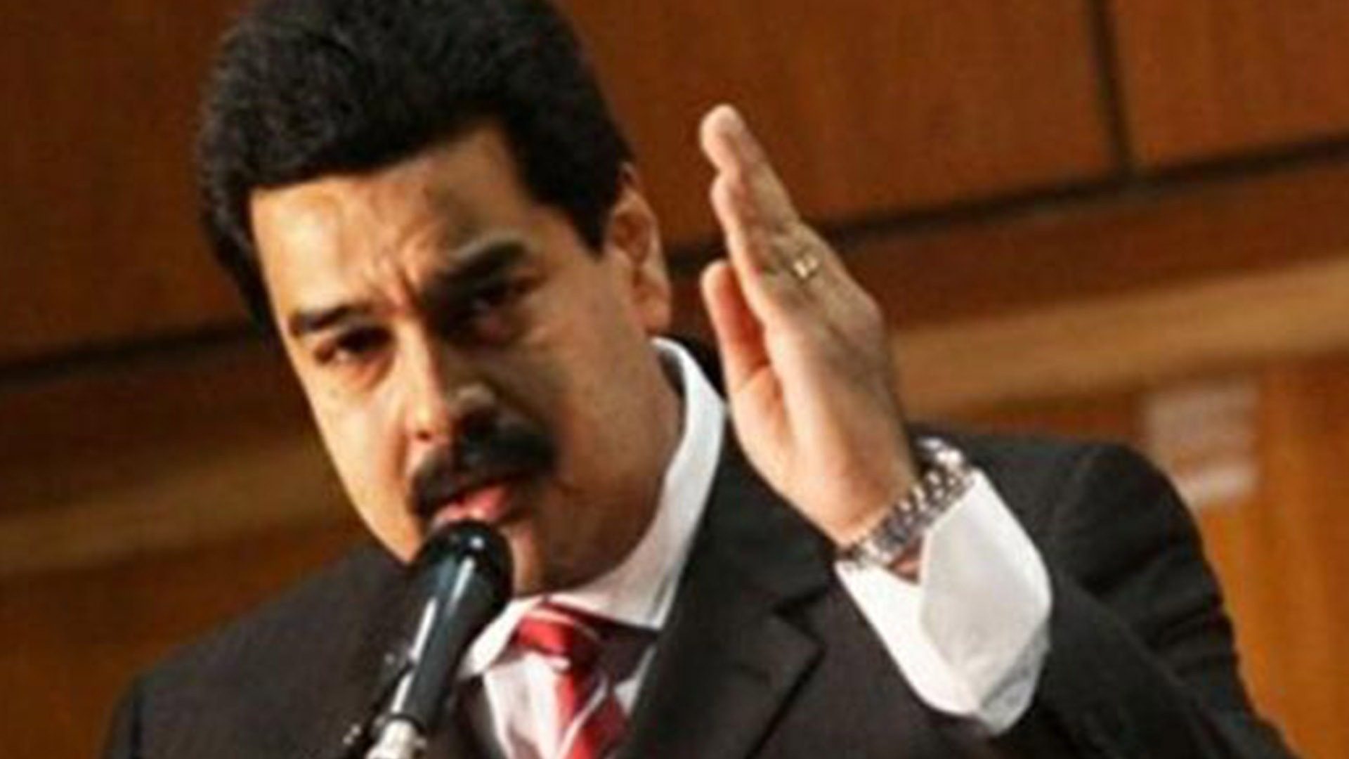 Covid-19 : le FMI refuse d'aider le Venezuela. La Chine, la Russie et l'ONU manifestent leur soutien