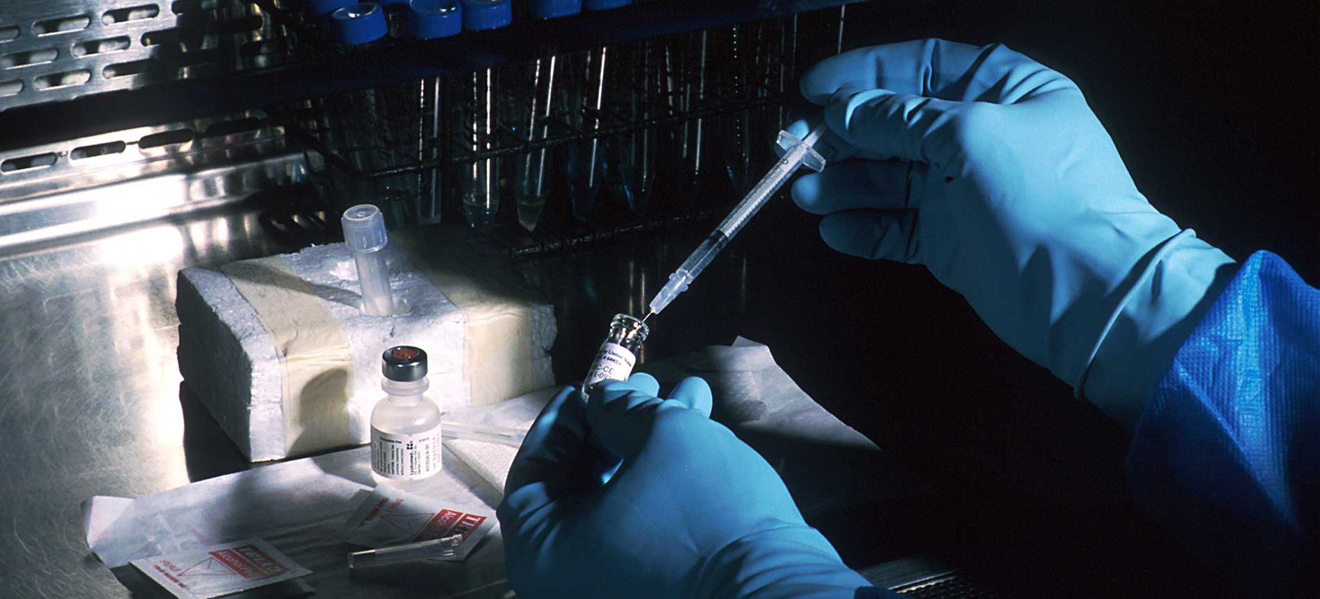 La Chine a-t-elle découvert un vaccin efficace contre le Coronavirus ?