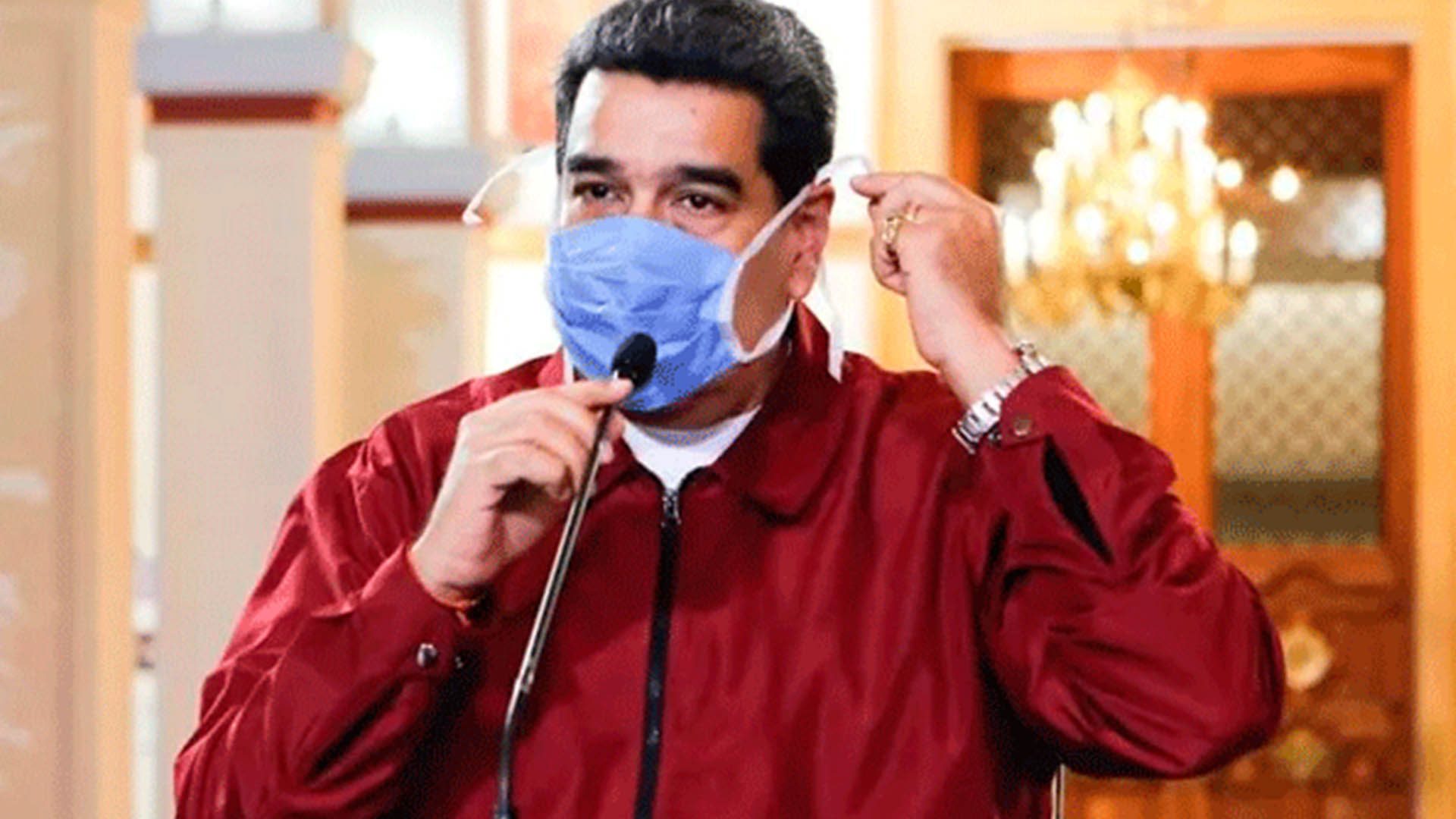 Le Venezuela appliquera le traitement à la chloroquine du professeur Raoult