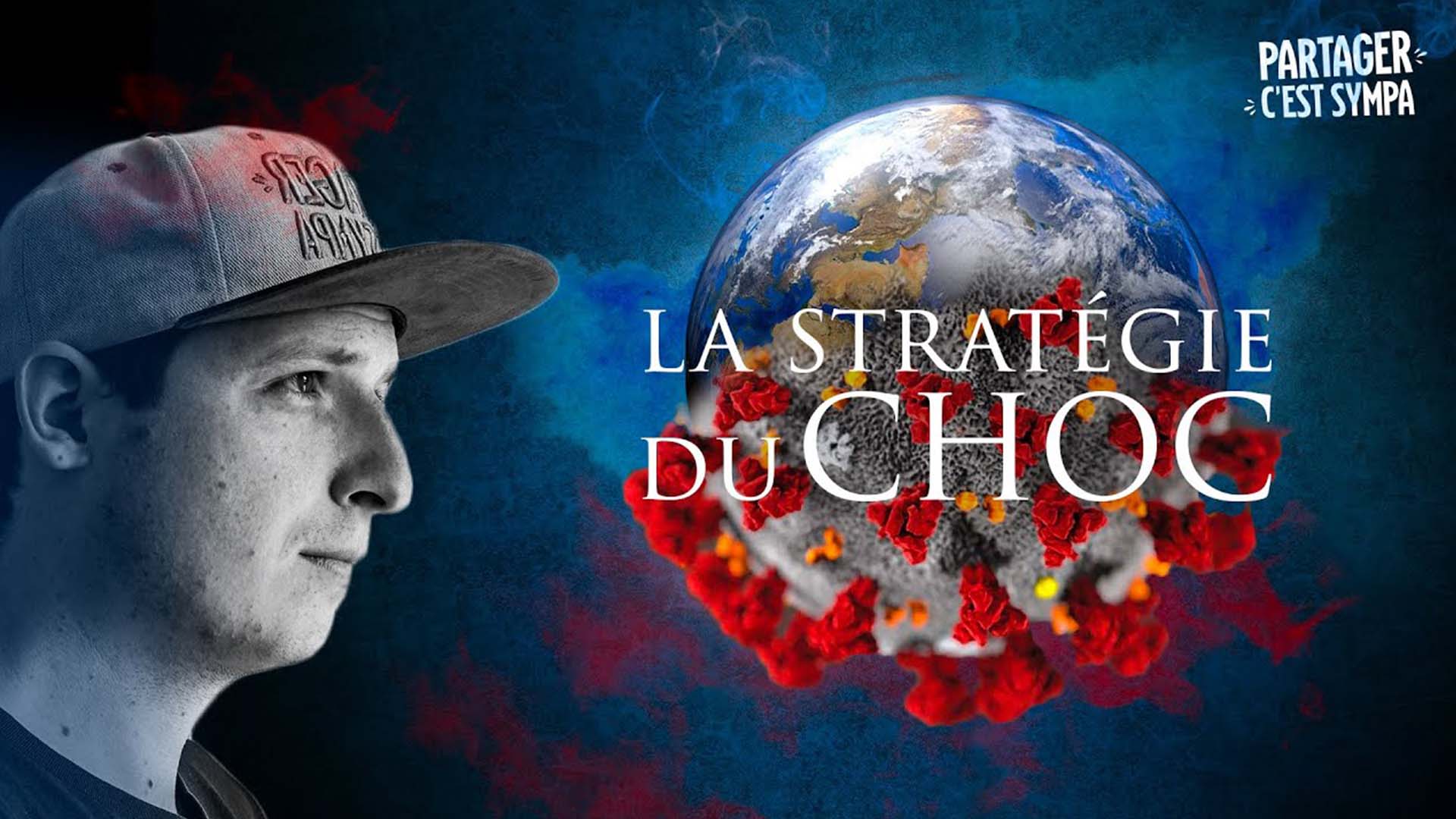 Après le COVID-19 : la stratégie du Choc