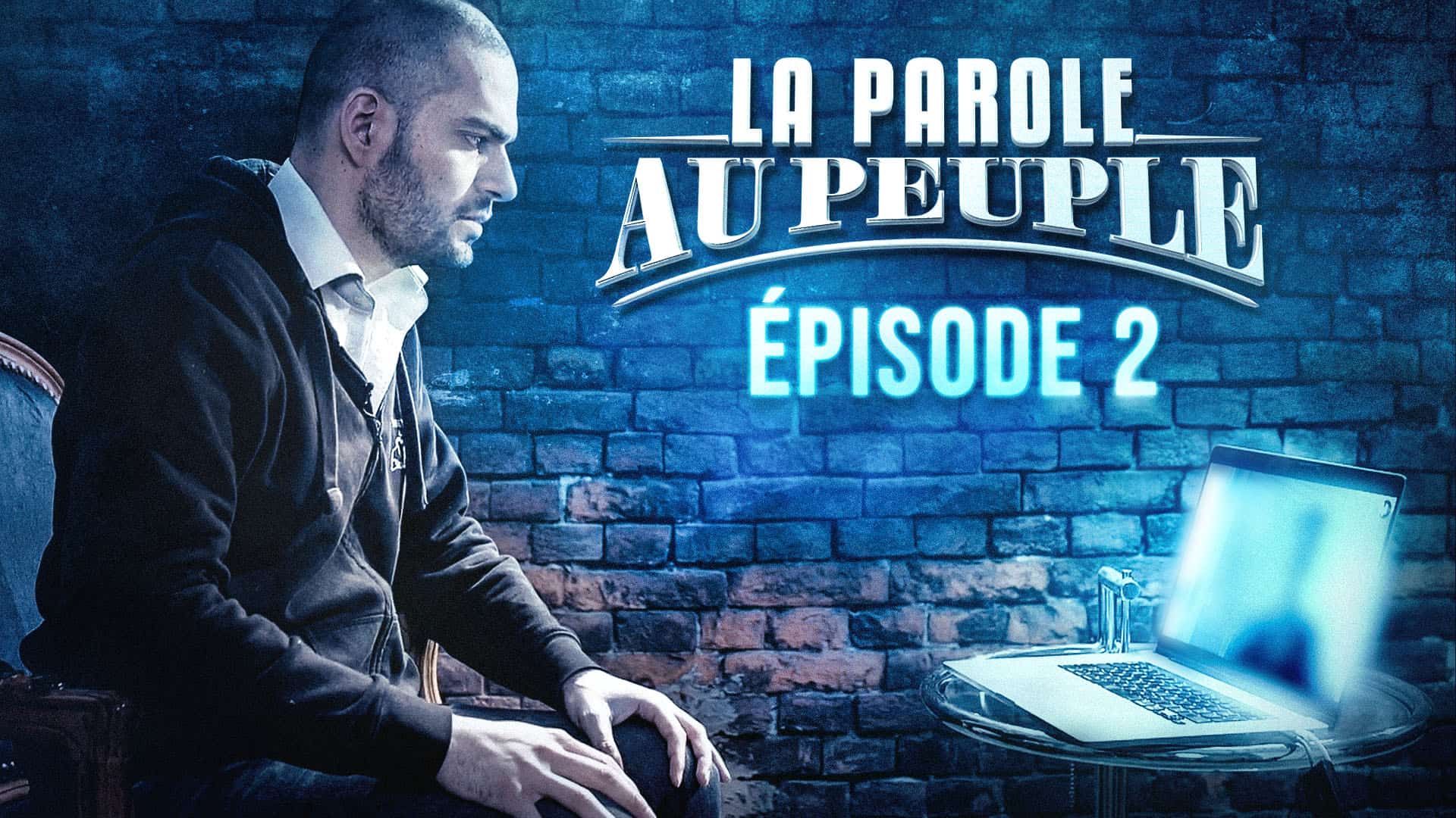 Les Français face à la pandémie : ils témoignent – La parole au peuple, épisode 2