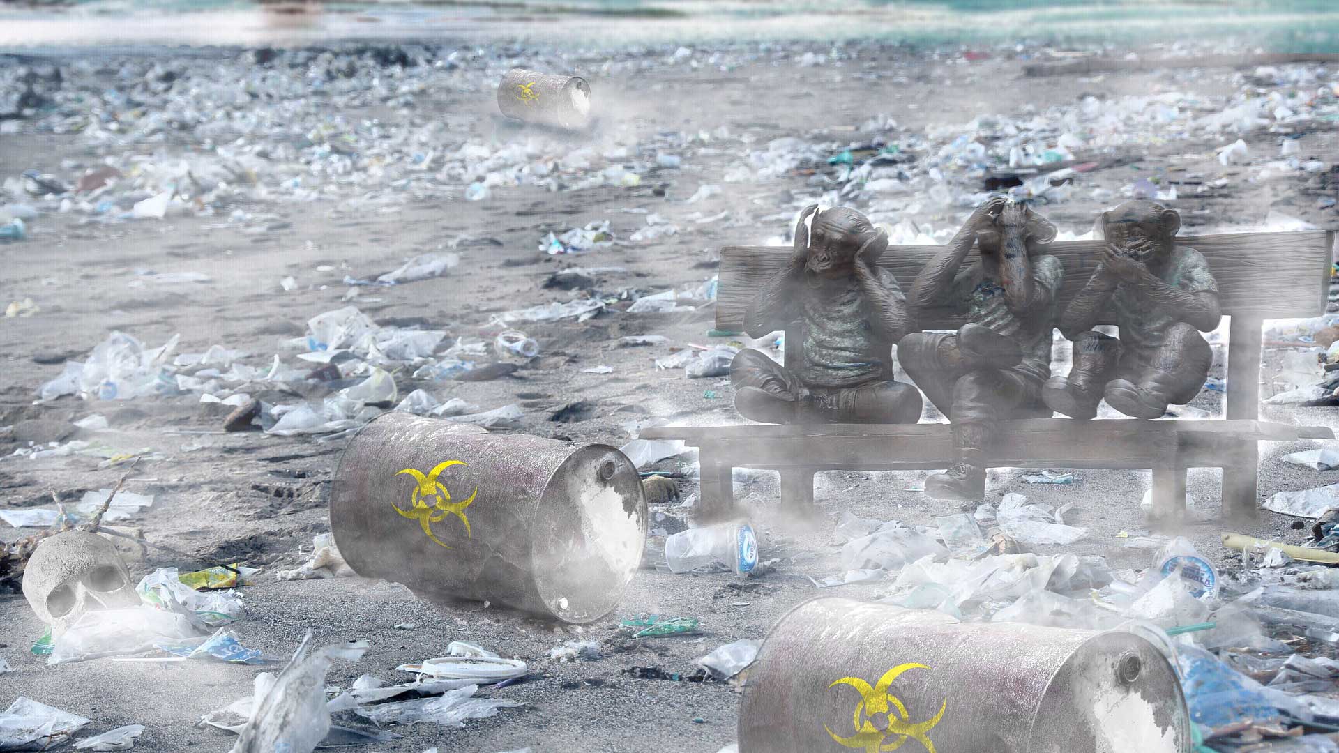Aux origines du Covid-19, le néolibéralisme laisse entrevoir des perspectives encore plus sombres