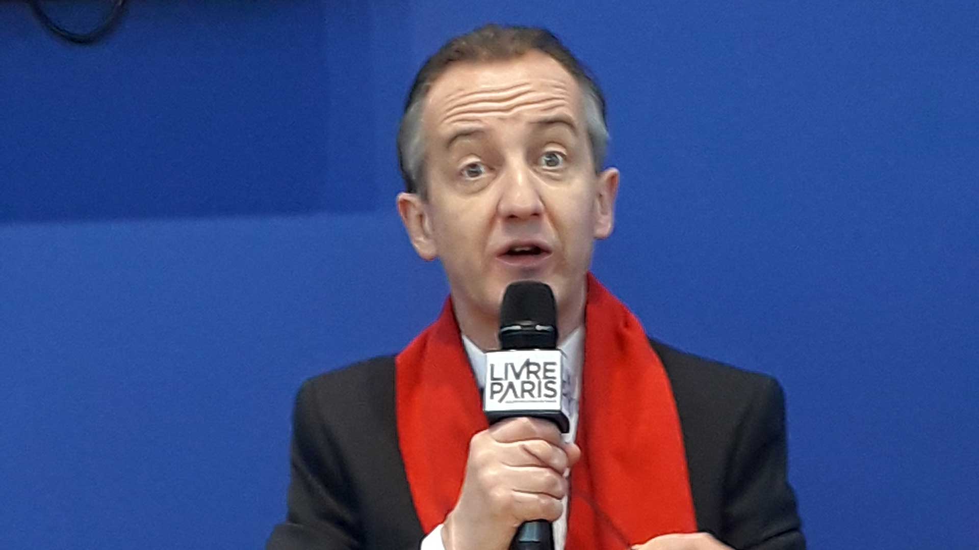 Quand Barbier déclarait : “Pour sauver quelques vies de personnes très âgées, on va mettre au chômage des milliers de gens ?”