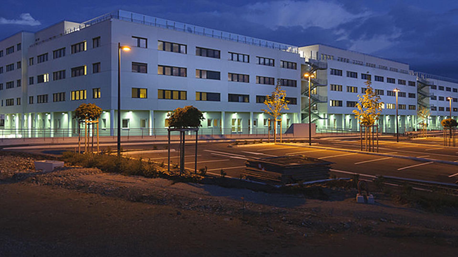 Covid-19 et embolie pulmonaire : découverte majeure au CHRU de Besançon