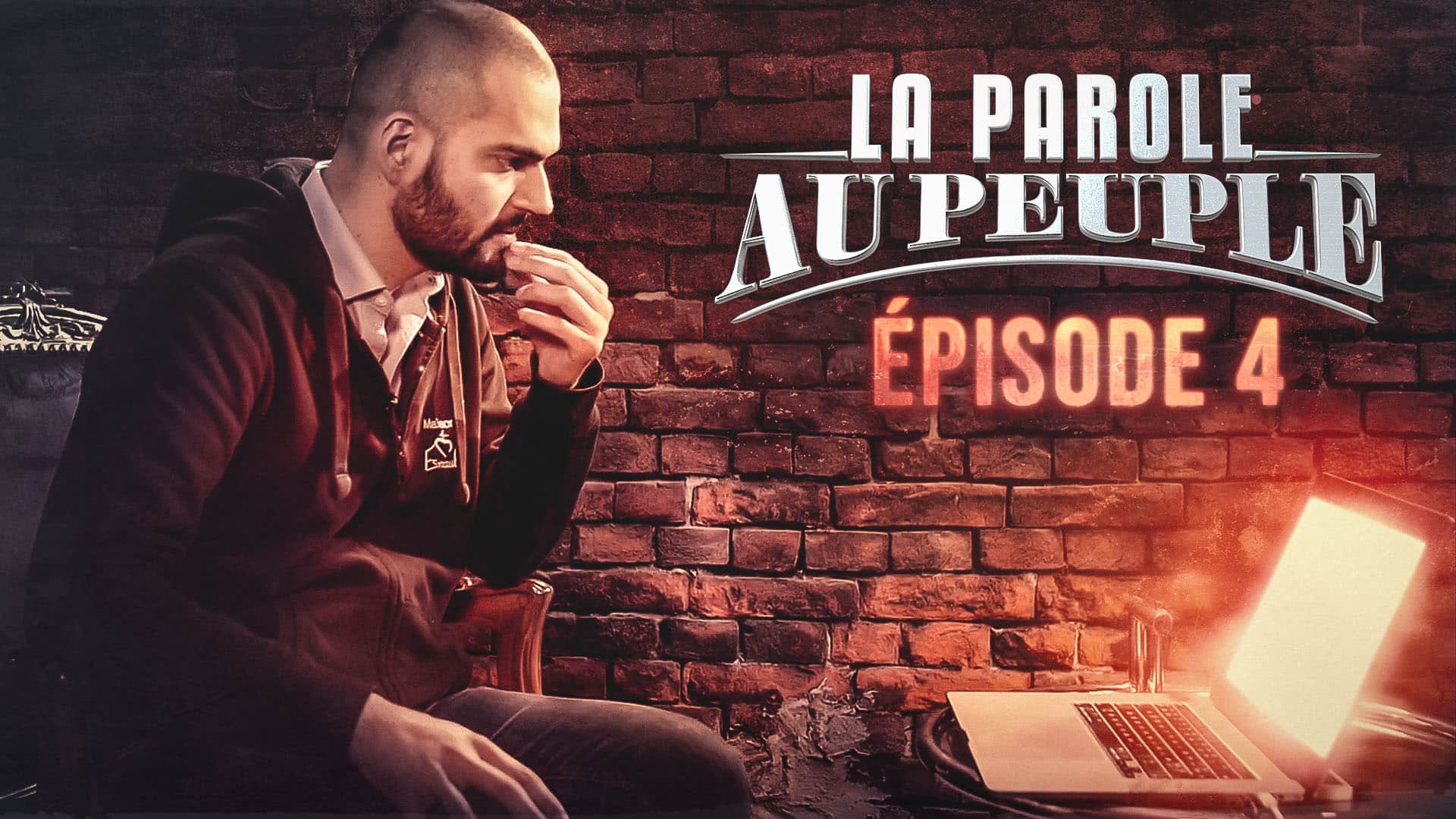 Les entrepreneurs face à la crise du coronavirus – La parole au peuple, épisode 4