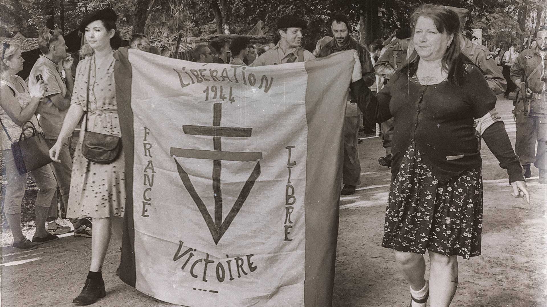 80 ans du 18 juin : le chant des partisans, Histoire d’un hymne à la résistance française