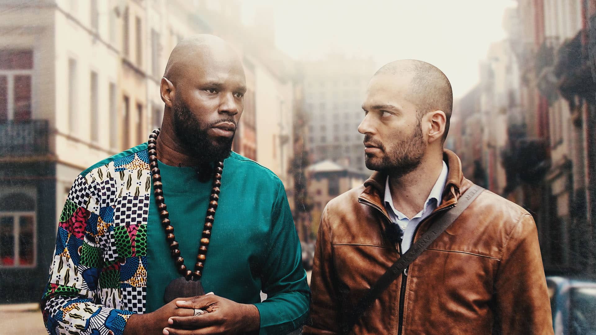KEMI SEBA ET LA MANIPULATION DE BLACK LIVES MATTER