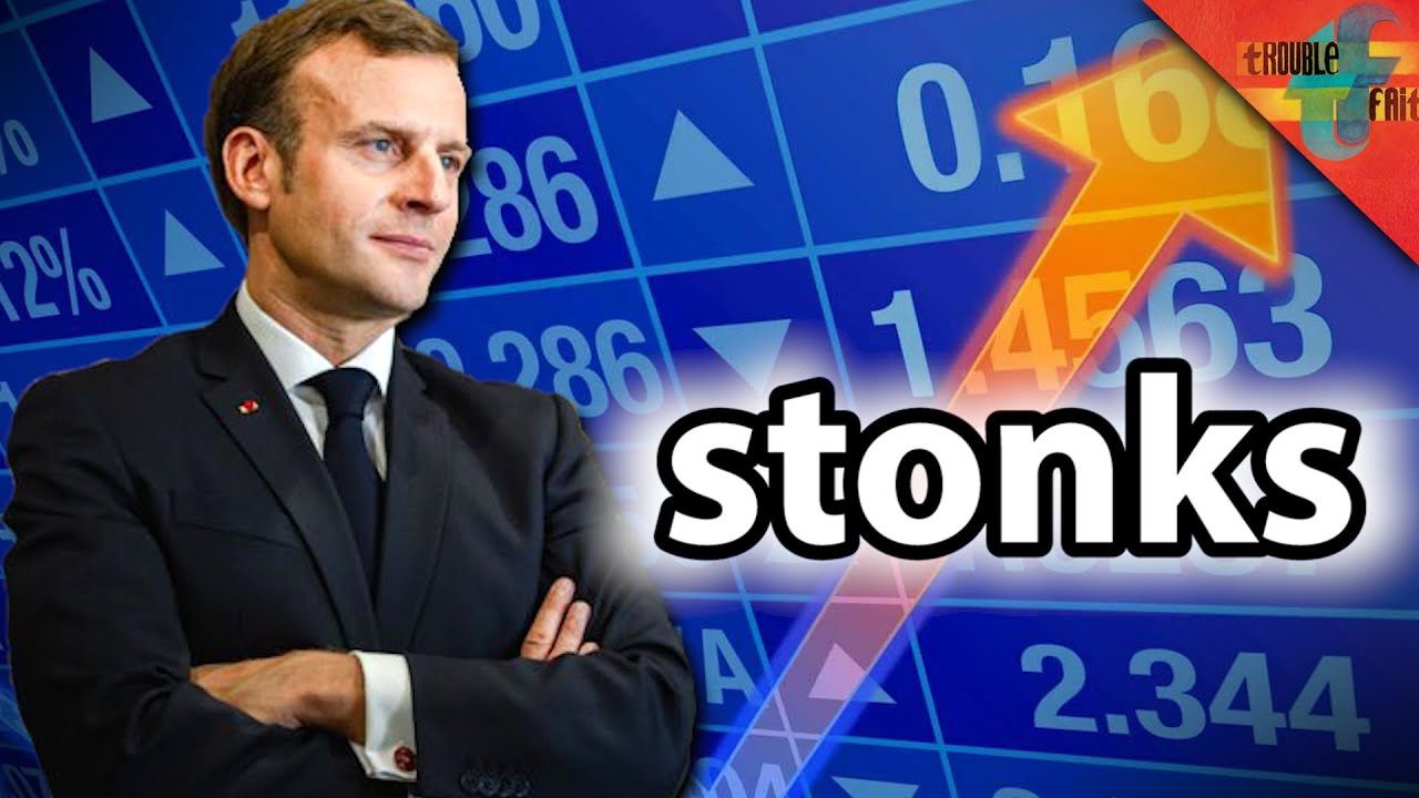 Comment faire payer la crise aux pauvres ! – Par Trouble Fait