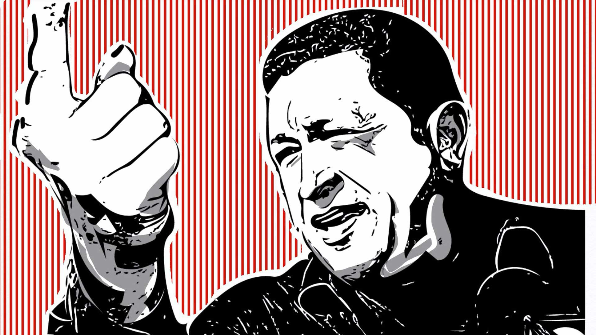 Hugo Chavez, l’homme du peuple qui résista à l’impérialisme américain