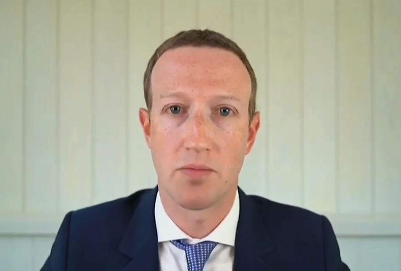 Facebook supprime 89% des « discours de haine » avant même qu'ils ne soient lus