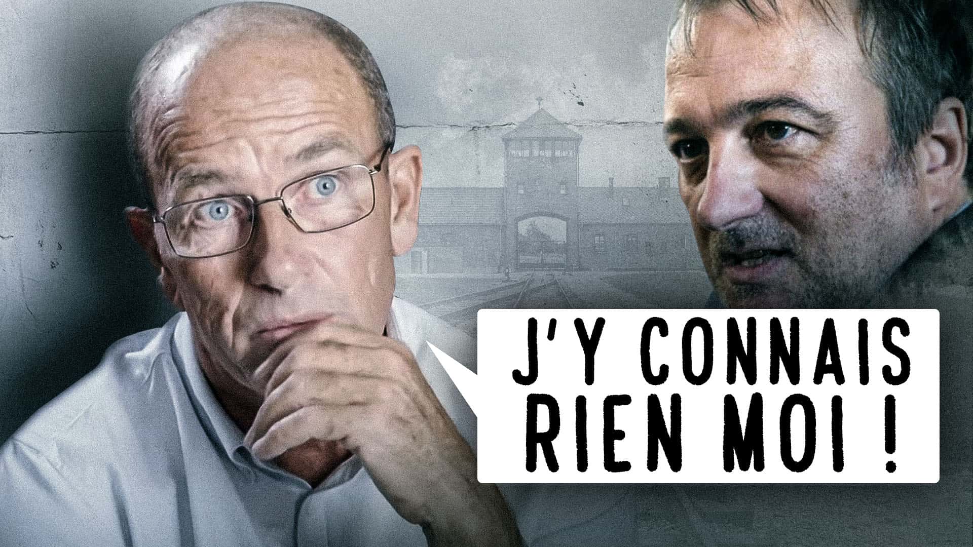 Étienne Chouard convoqué par la police