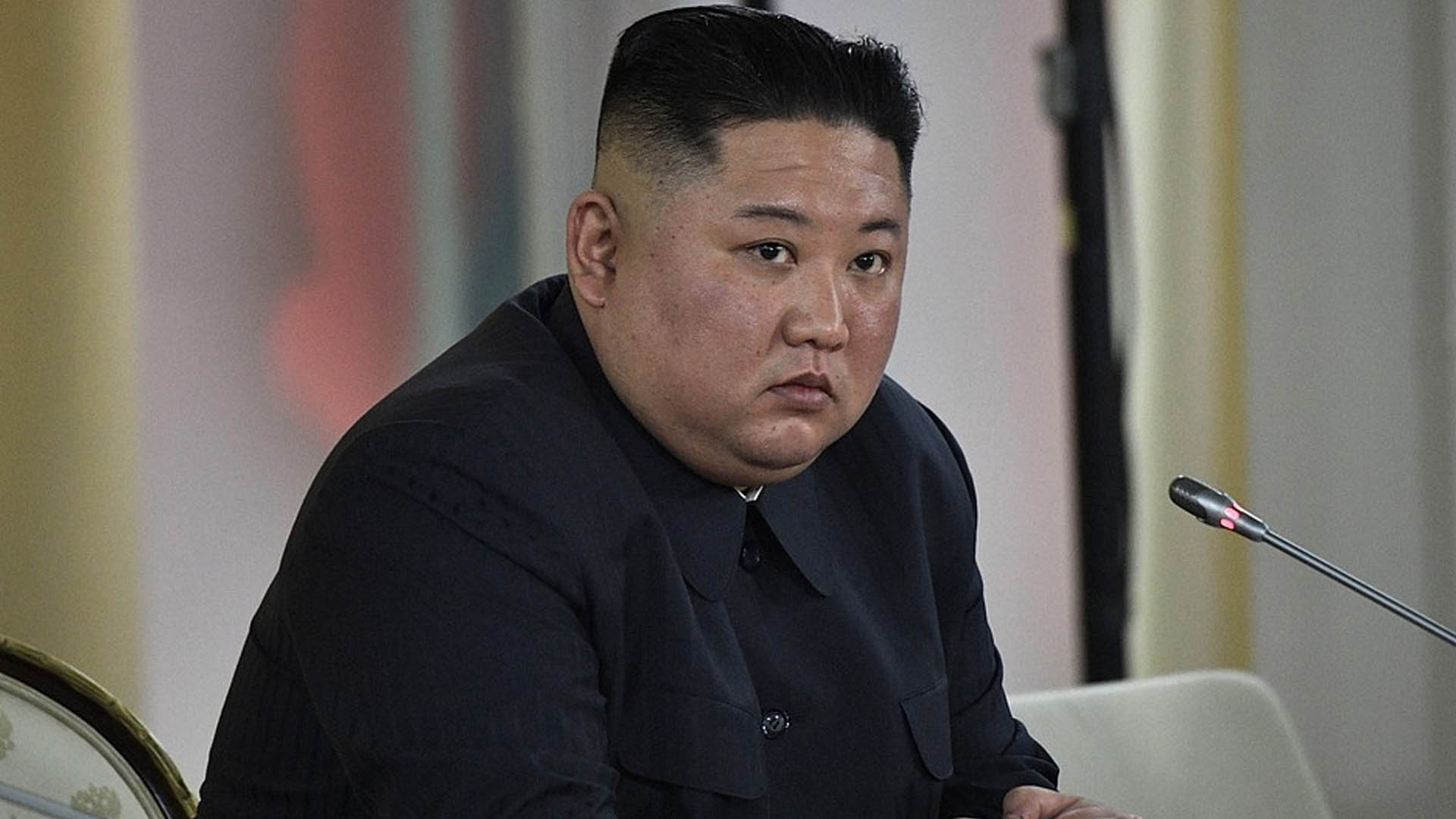 Saisie des chiens ordonnée par Kim Jong Un en Corée du Nord : une « information » aux sources douteuses