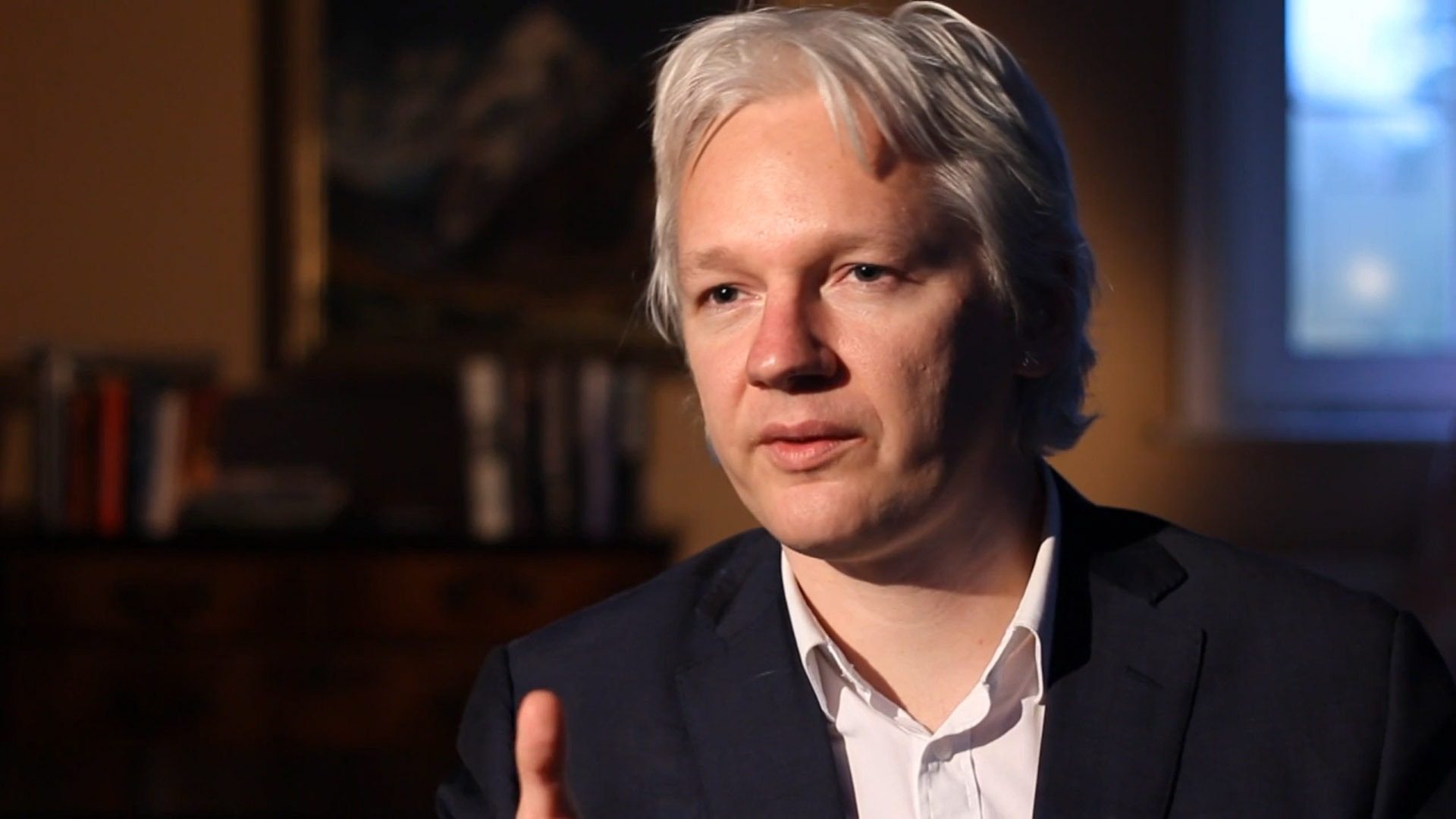 Au procès d'Assange, un journaliste et un lanceur d'alerte témoignent de la déontologie de WikiLeaks