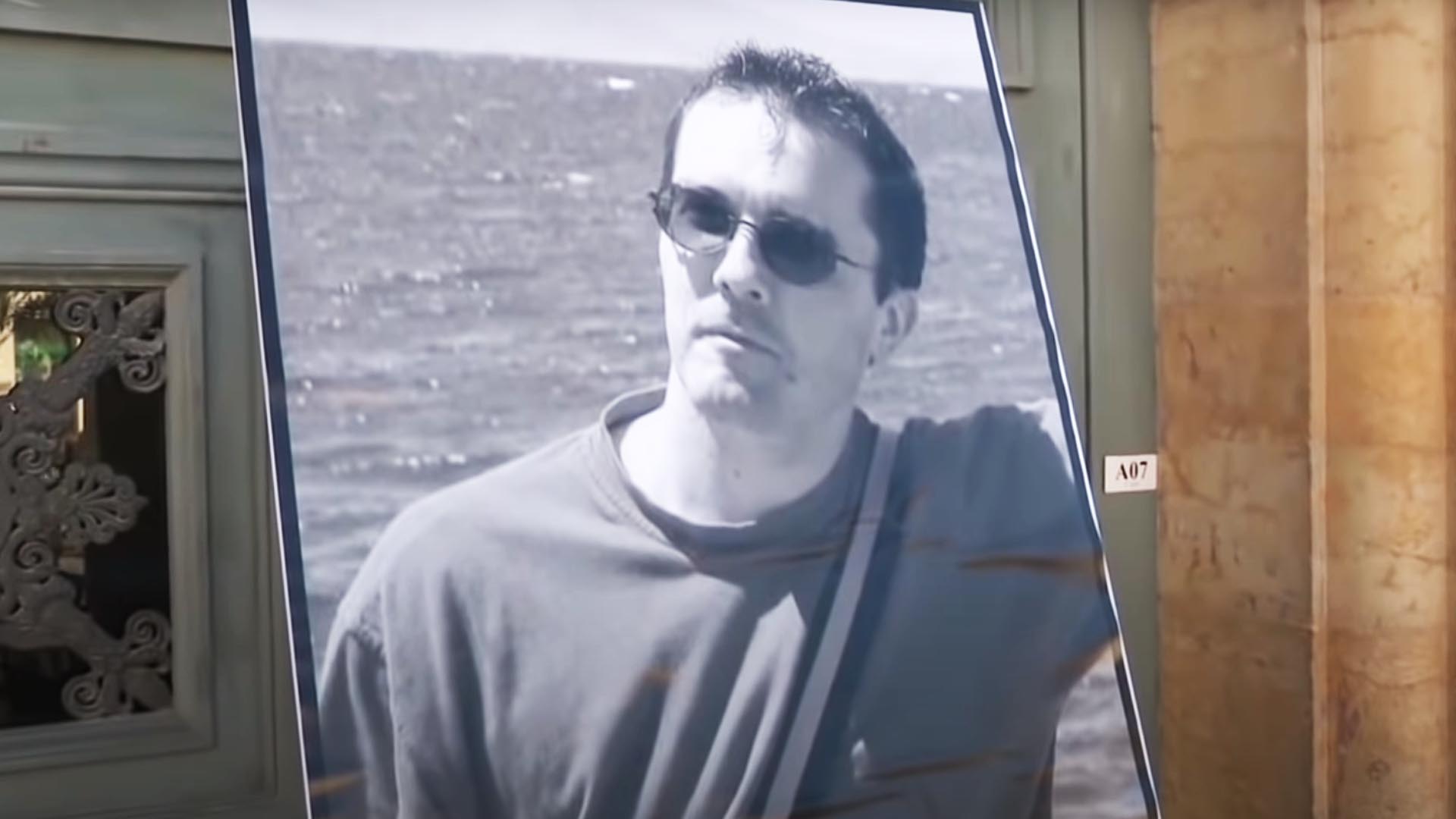 Assassinat de Samuel Paty : ce qu’il a dit à la police, quatre jours avant l'attentat