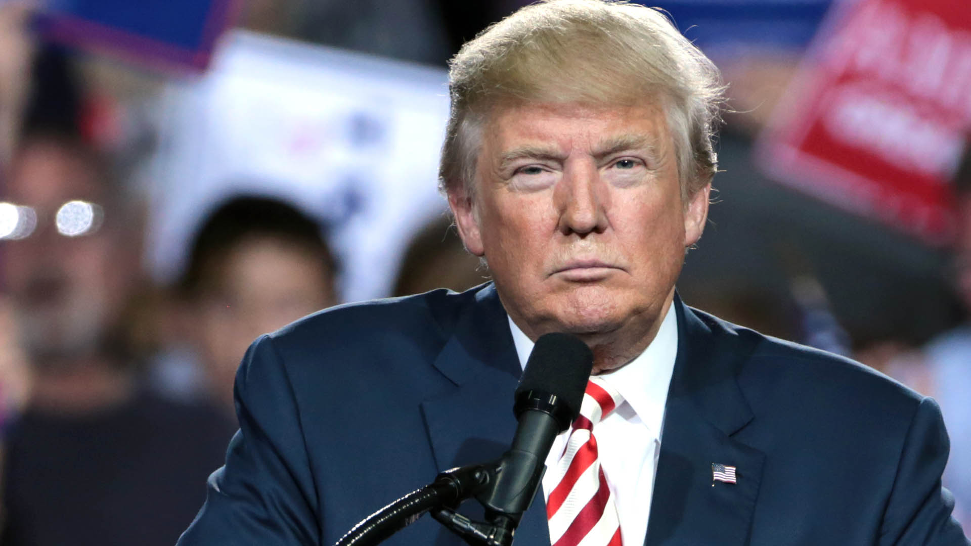 Trump veut frapper l'Iran avec de nouvelles sanctions avant l'investiture de Biden (TV israélienne)