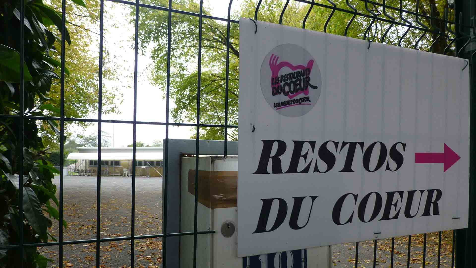 « Huit millions de Français ont besoin de l’aide alimentaire pour vivre »