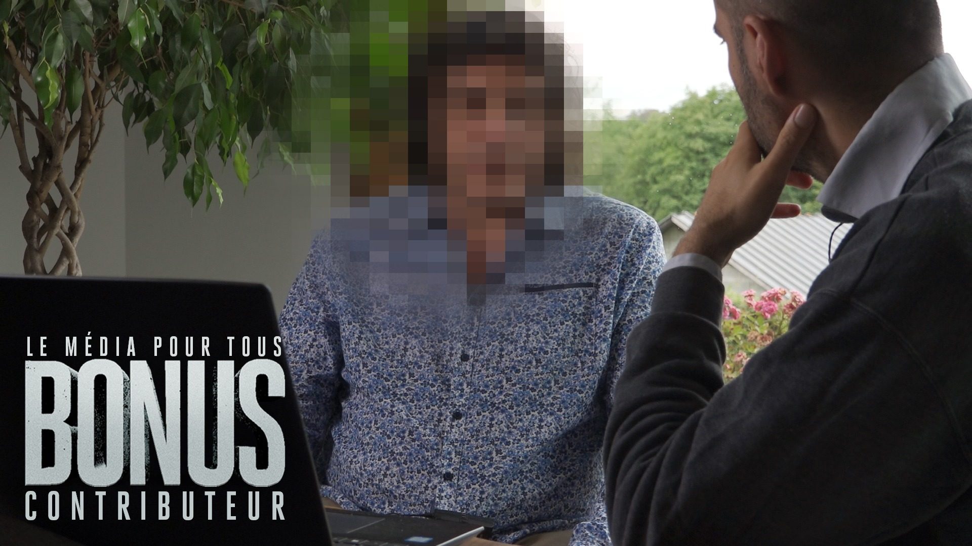 Le combat de la team Argus : sauver les rires des enfants (Bonus!)